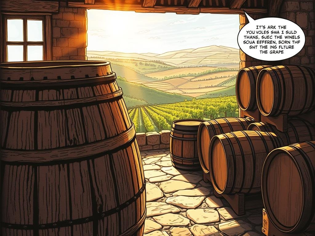 Vinificazione Ancestrale Rivoluzione