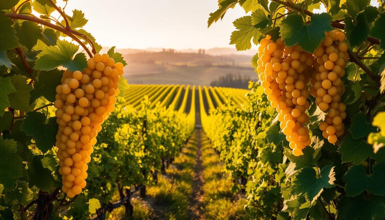 Vitigni autoctoni Friuli Venezia Giulia