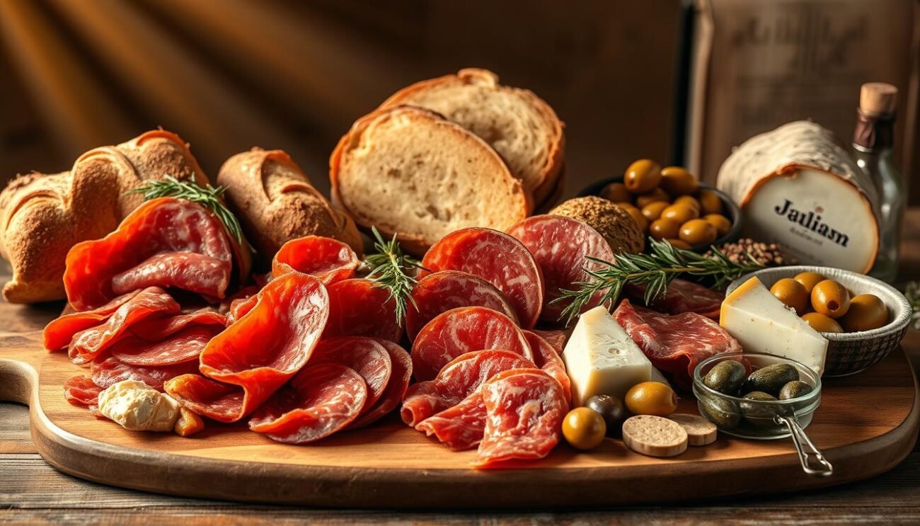 abbinamenti salume abbinamenti salume