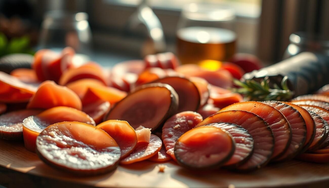 affettare salumi affettare salumi