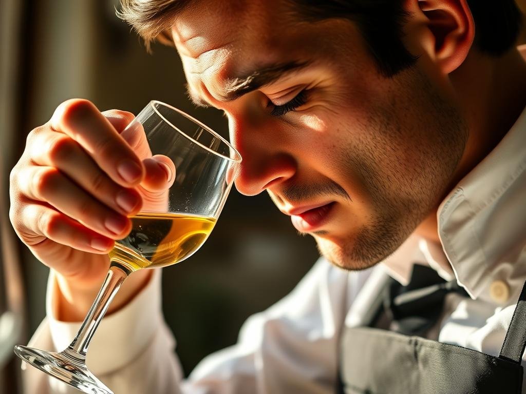 analisi olfattiva analisi olfattiva