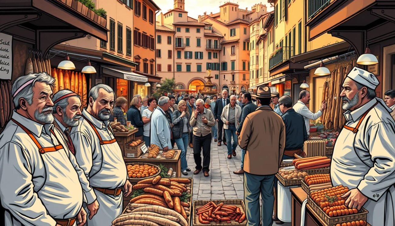 associazione norcina