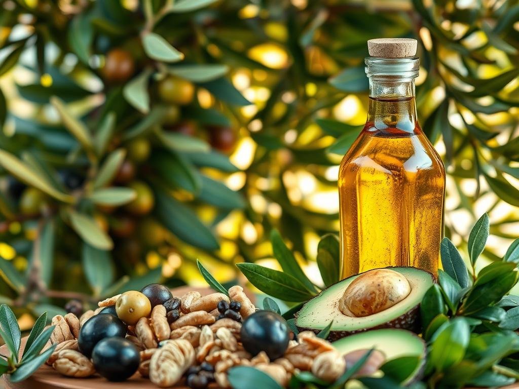 benefici dell'olio EVO benefici dell'olio EVO