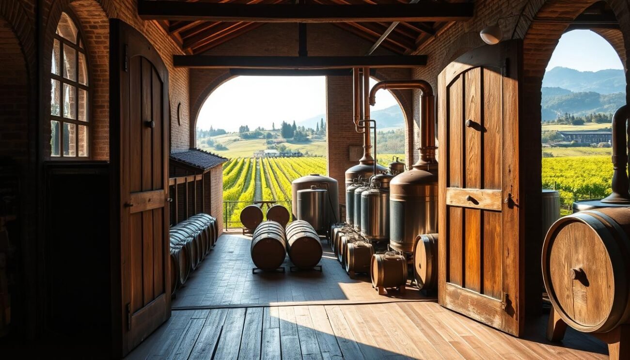 cantine storiche piemontesi
