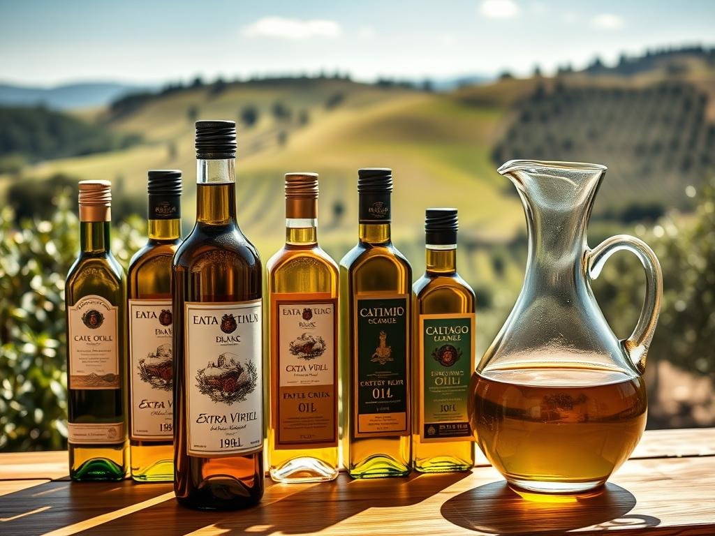 conservazione olio EVO conservazione olio EVO