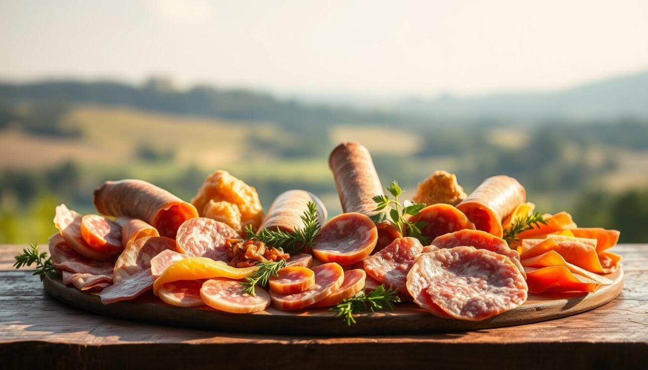 consigli pratici sulla degustazione dei salumi consigli pratici sulla degustazione dei salumi