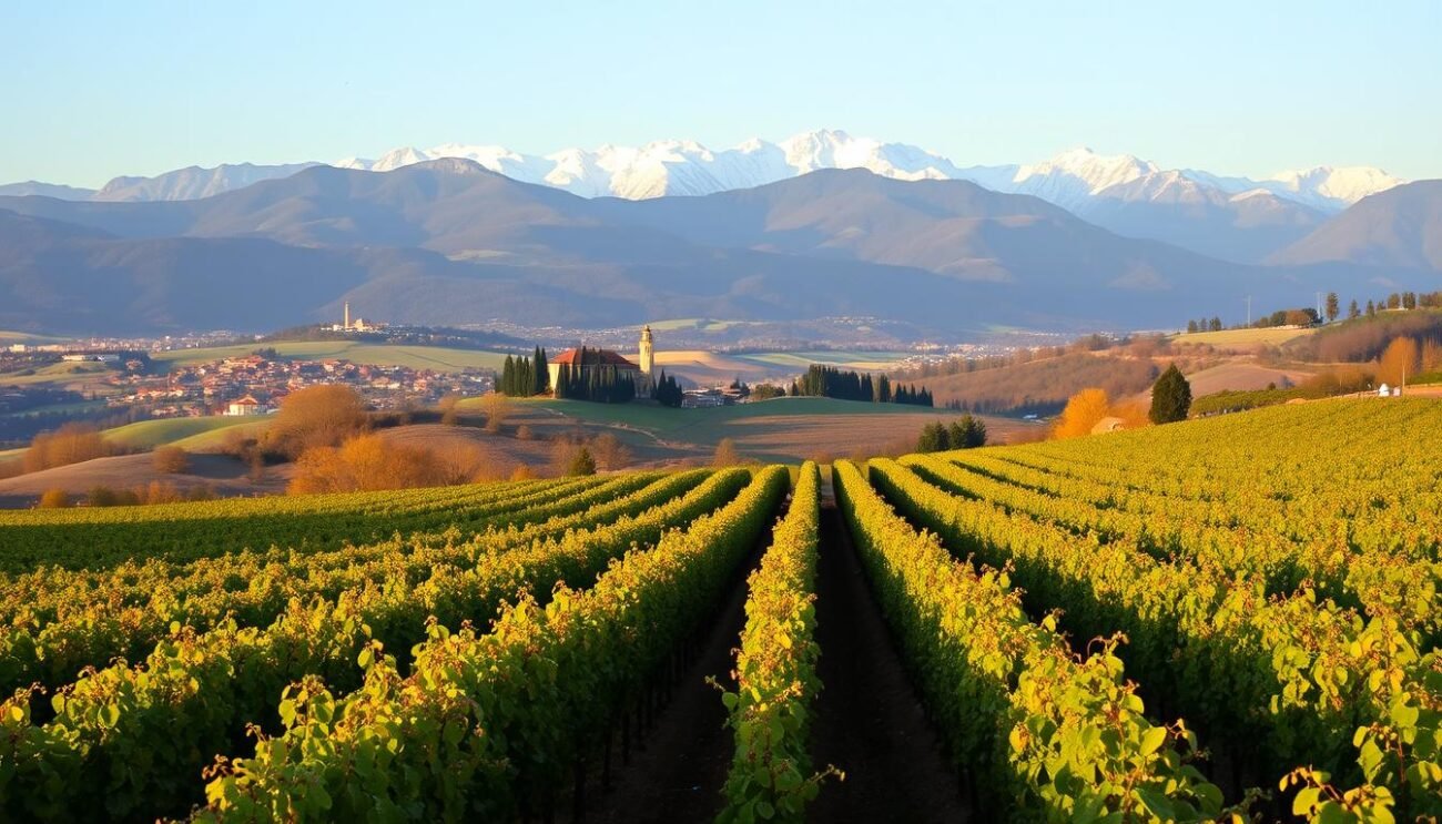 denominazione vini lombardi