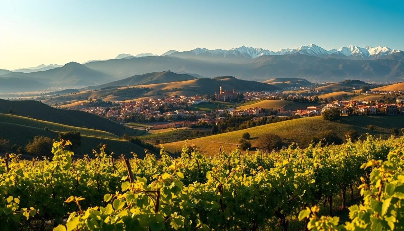 denominazioni abruzzo