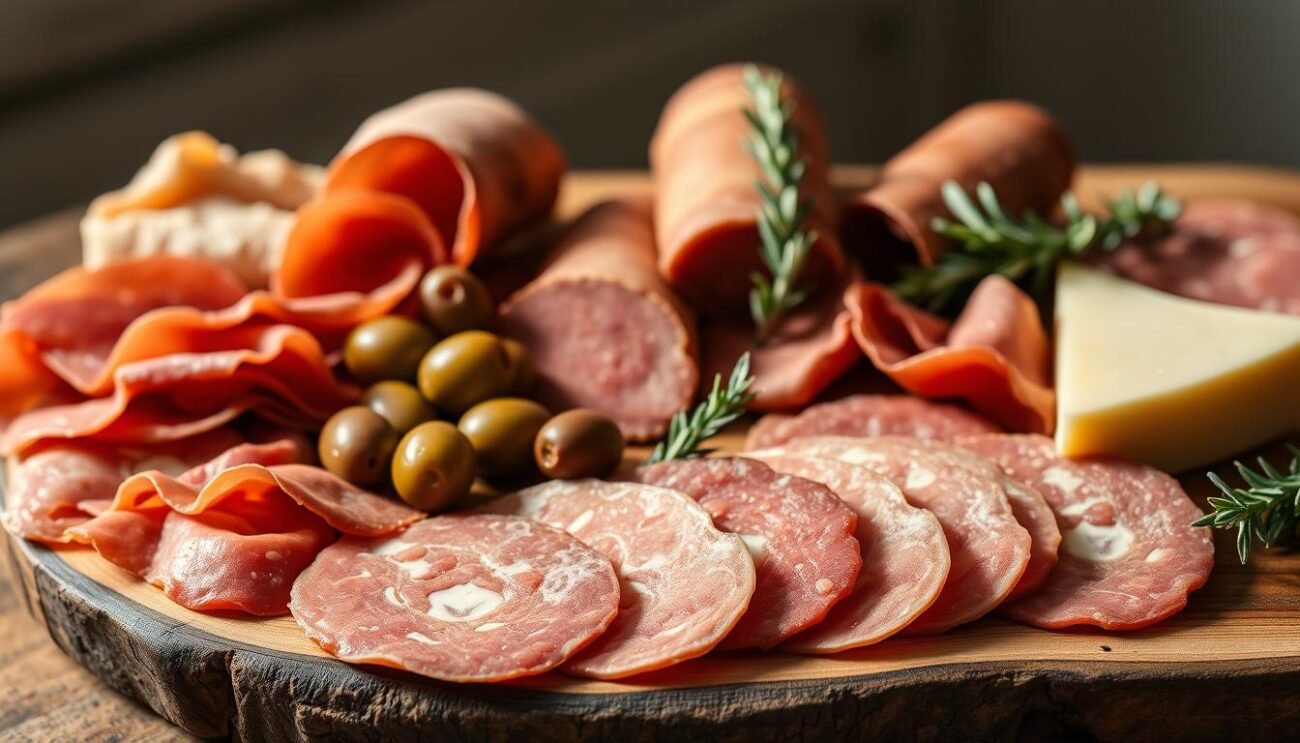 guida pratica alla degustazione dei salumi
