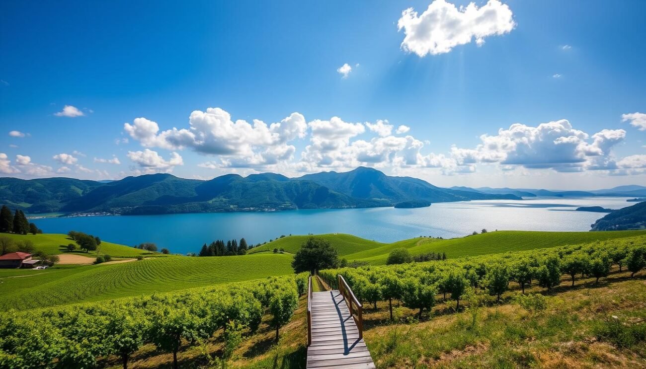 lago caldaro lago caldaro