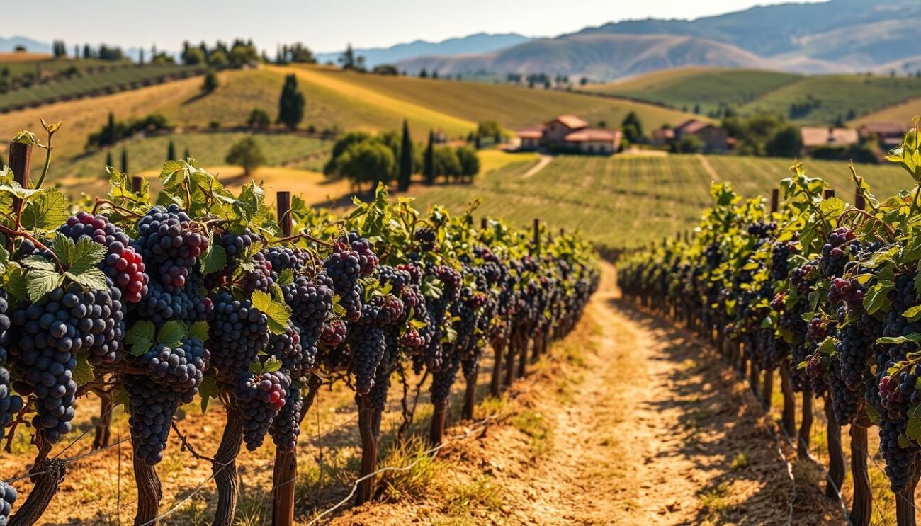 montepulciano abruzzo
