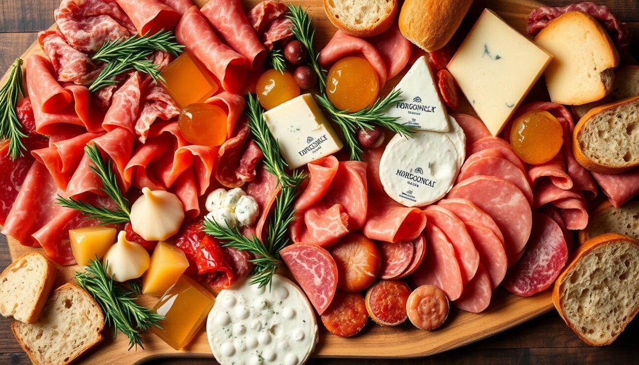 salumi e formaggi italiani salumi e formaggi italiani