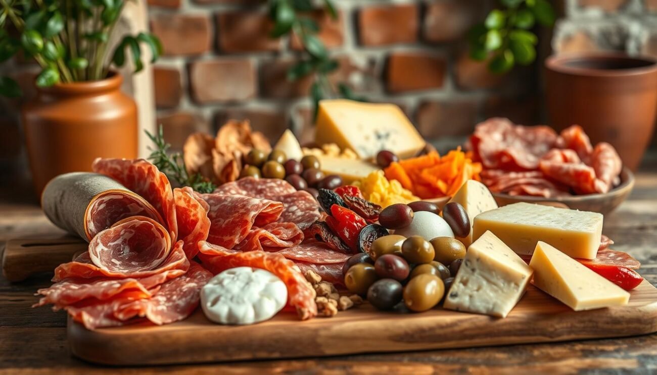 specialità regionali italiane