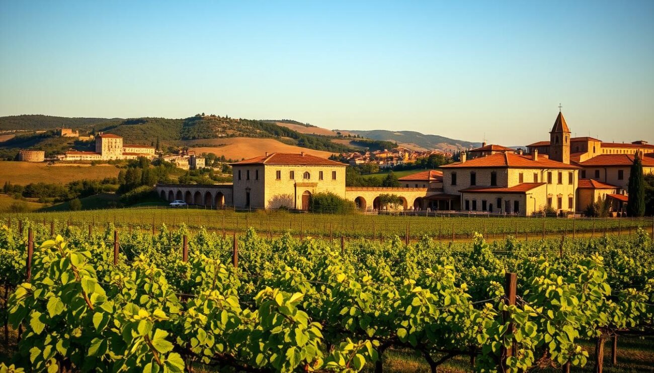 storia enologia veneta