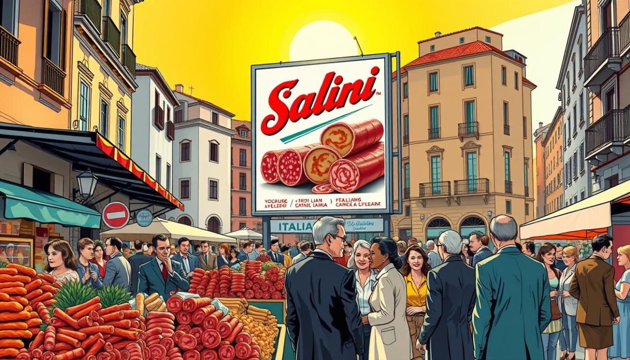 strategie di marketing nel dopoguerra strategie di marketing nel dopoguerra