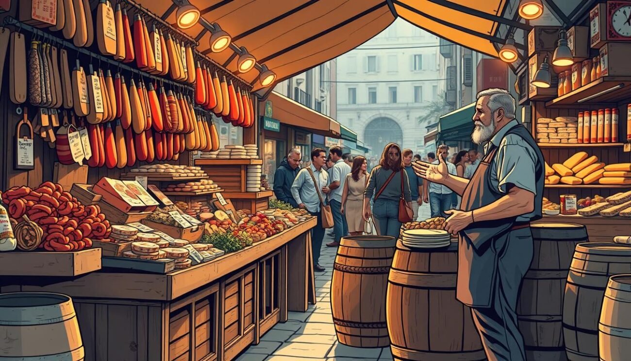 strategie di marketing nel dopoguerra strategie di marketing nel dopoguerra