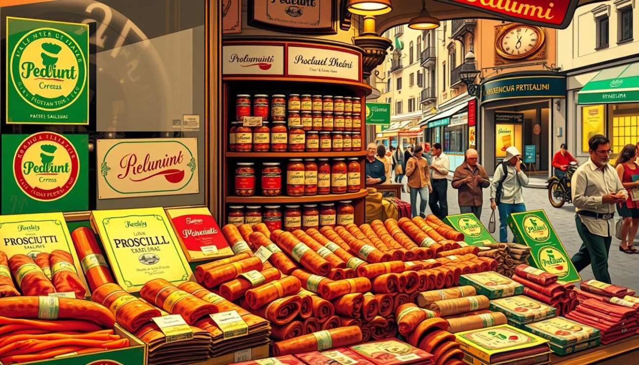 successo dei marchi salumieri successo dei marchi salumieri