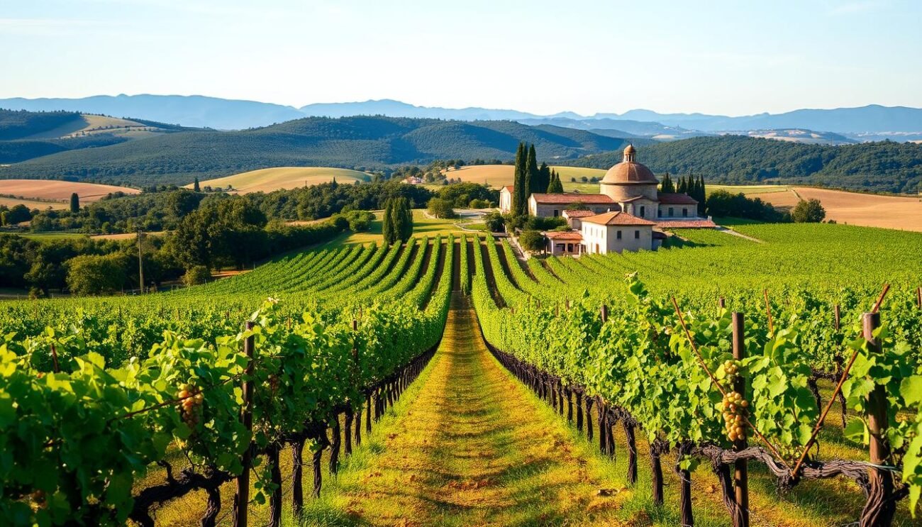 tecniche vitivinicole