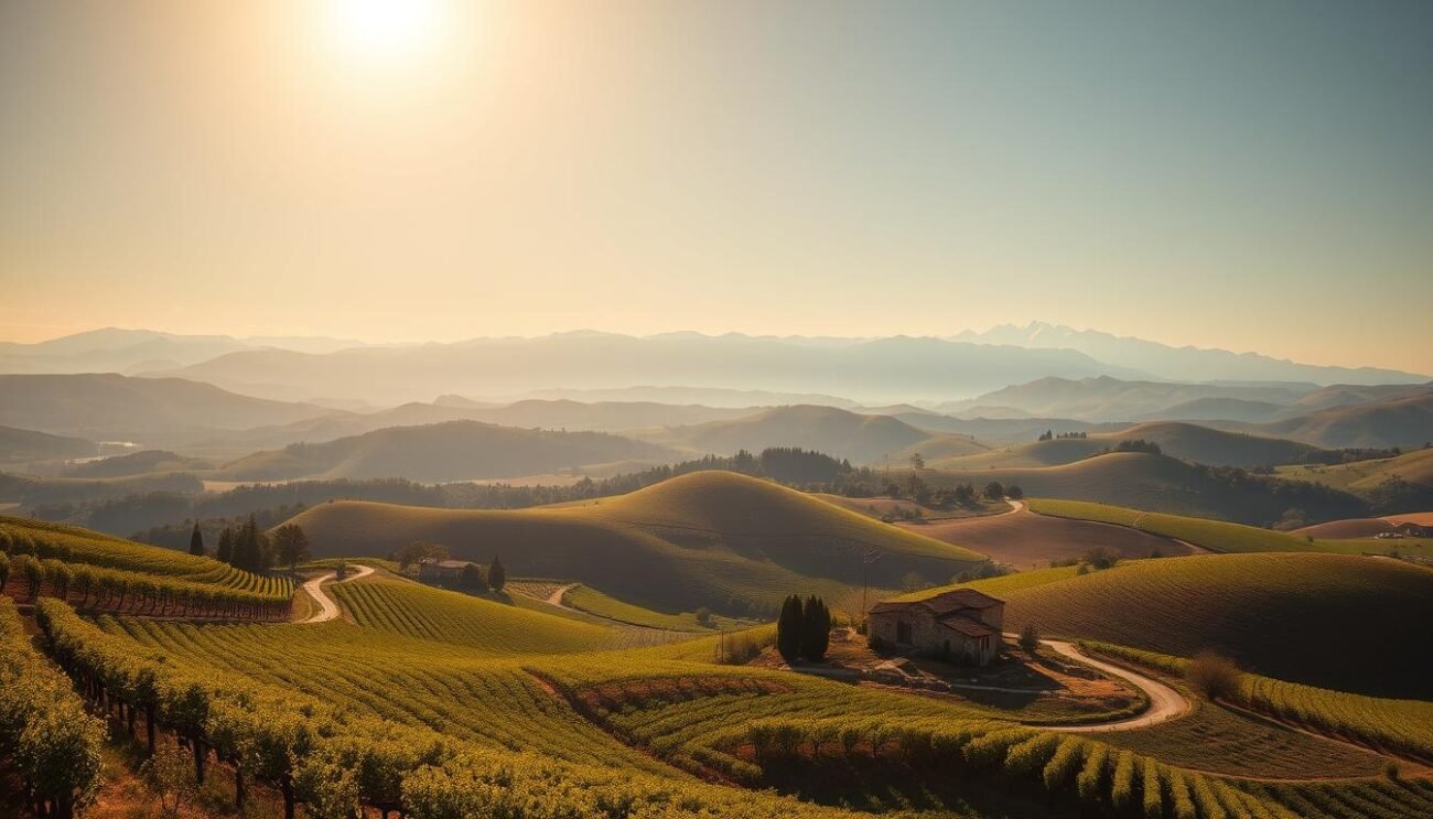 territorio abruzzese