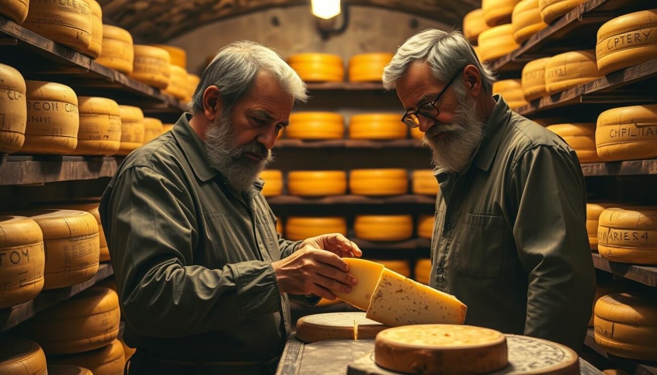 tradizione casearia italiana tradizione casearia italiana