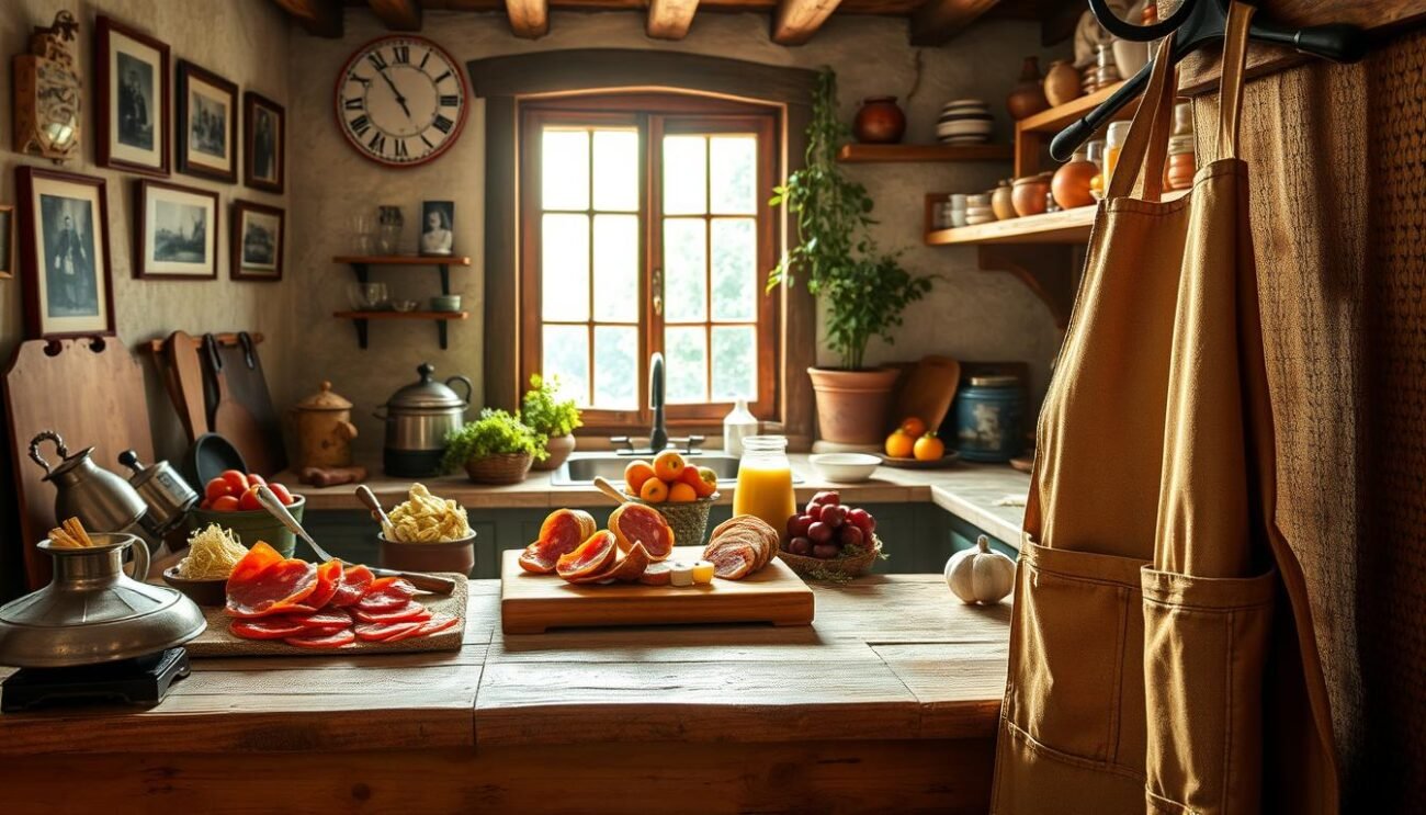 tradizione familiare e territorio tradizione familiare e territorio