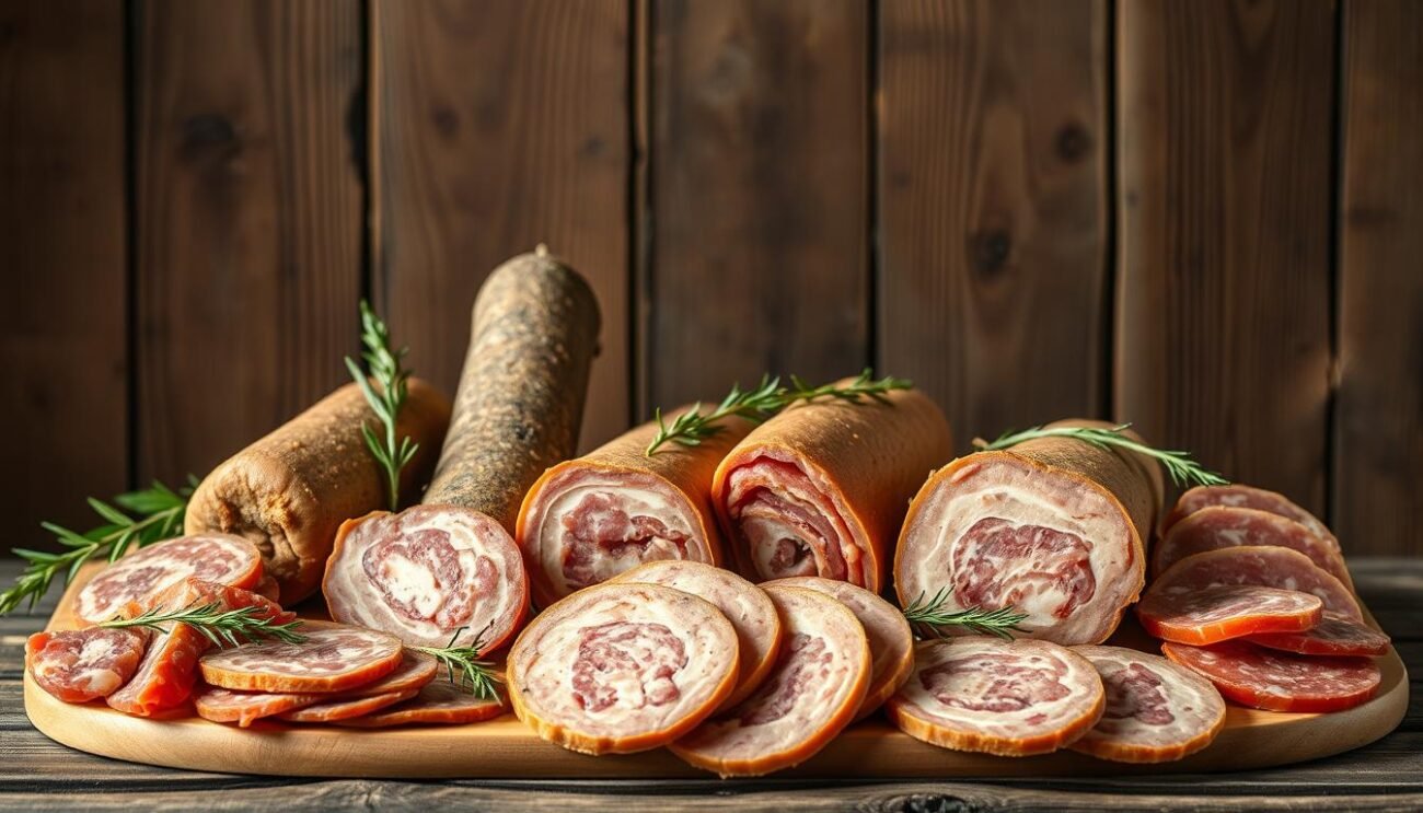 valutazione sensoriale dei salumi valutazione sensoriale dei salumi