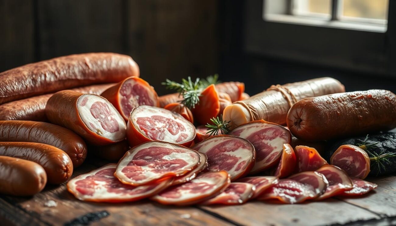 valutazione visiva dei salumi valutazione visiva dei salumi