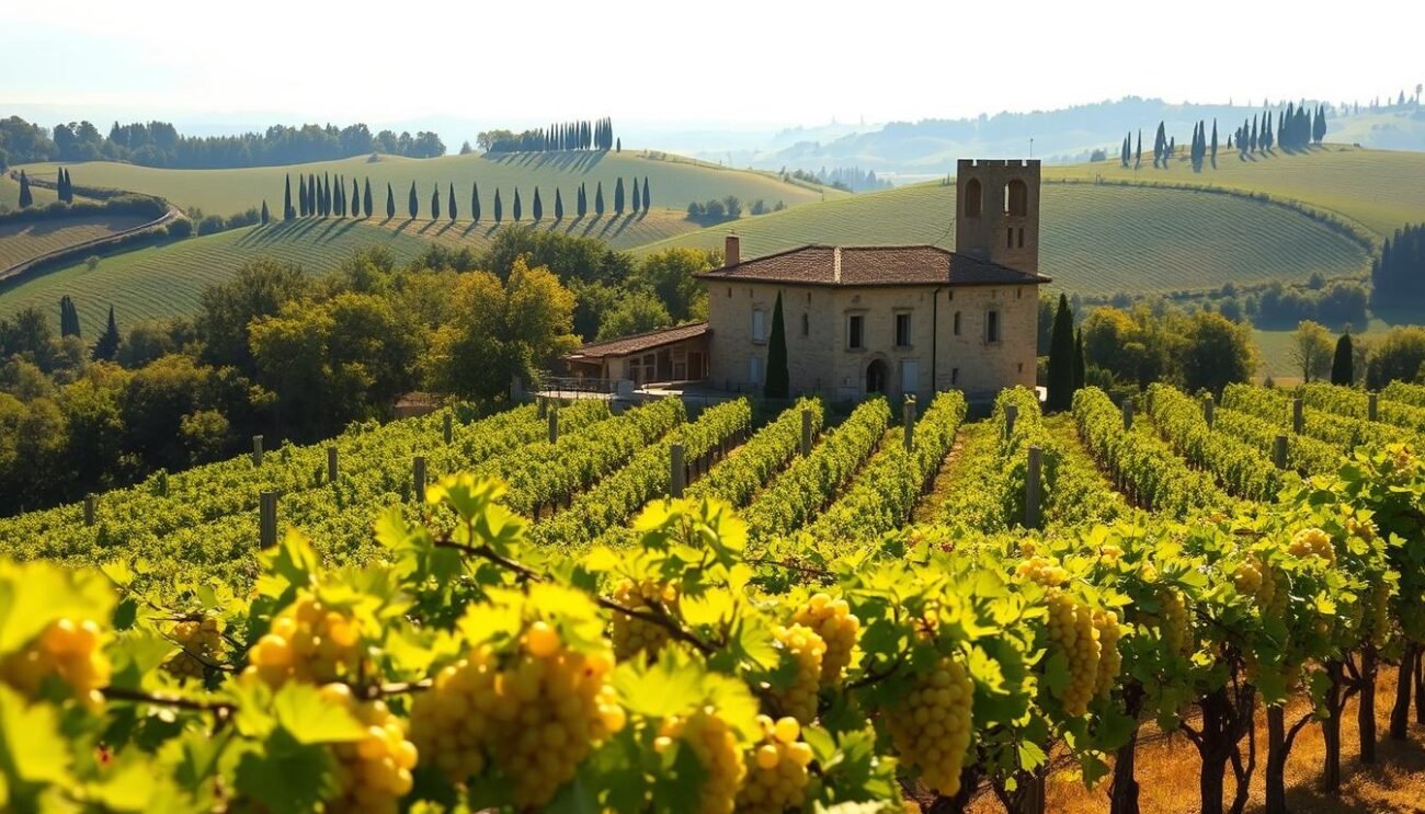 verdicchio castelli verdicchio castelli