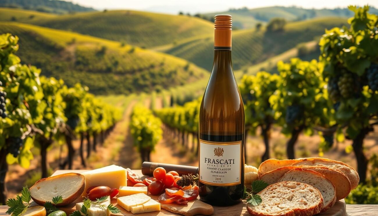 vini lazio caratteristiche