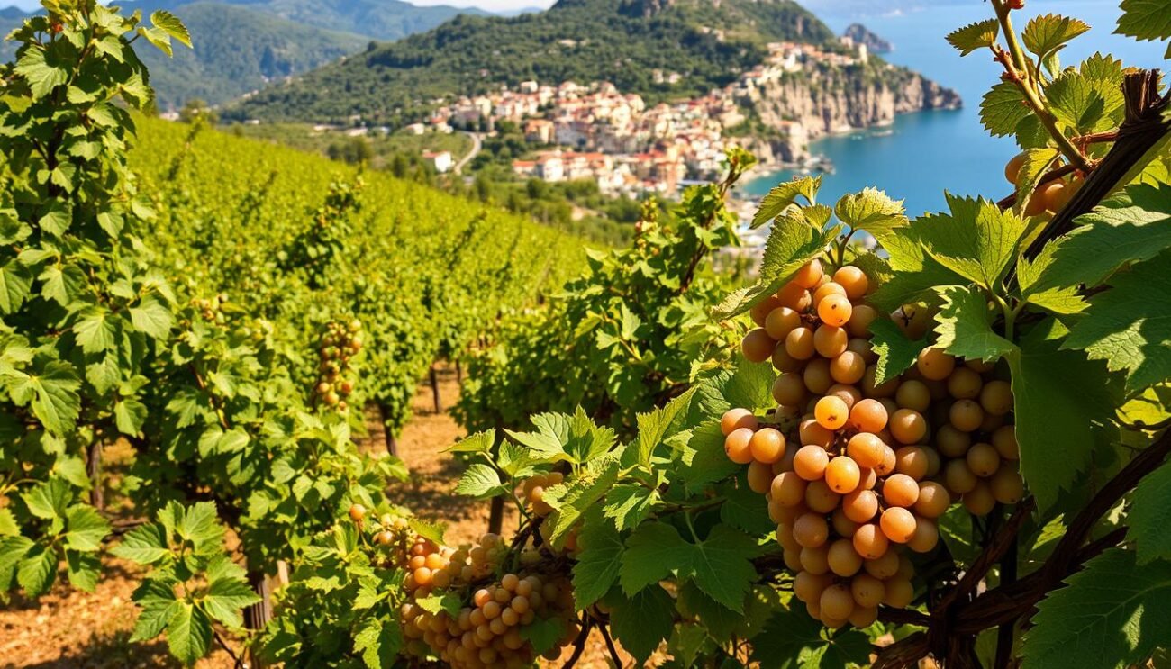 vini liguri caratteristiche