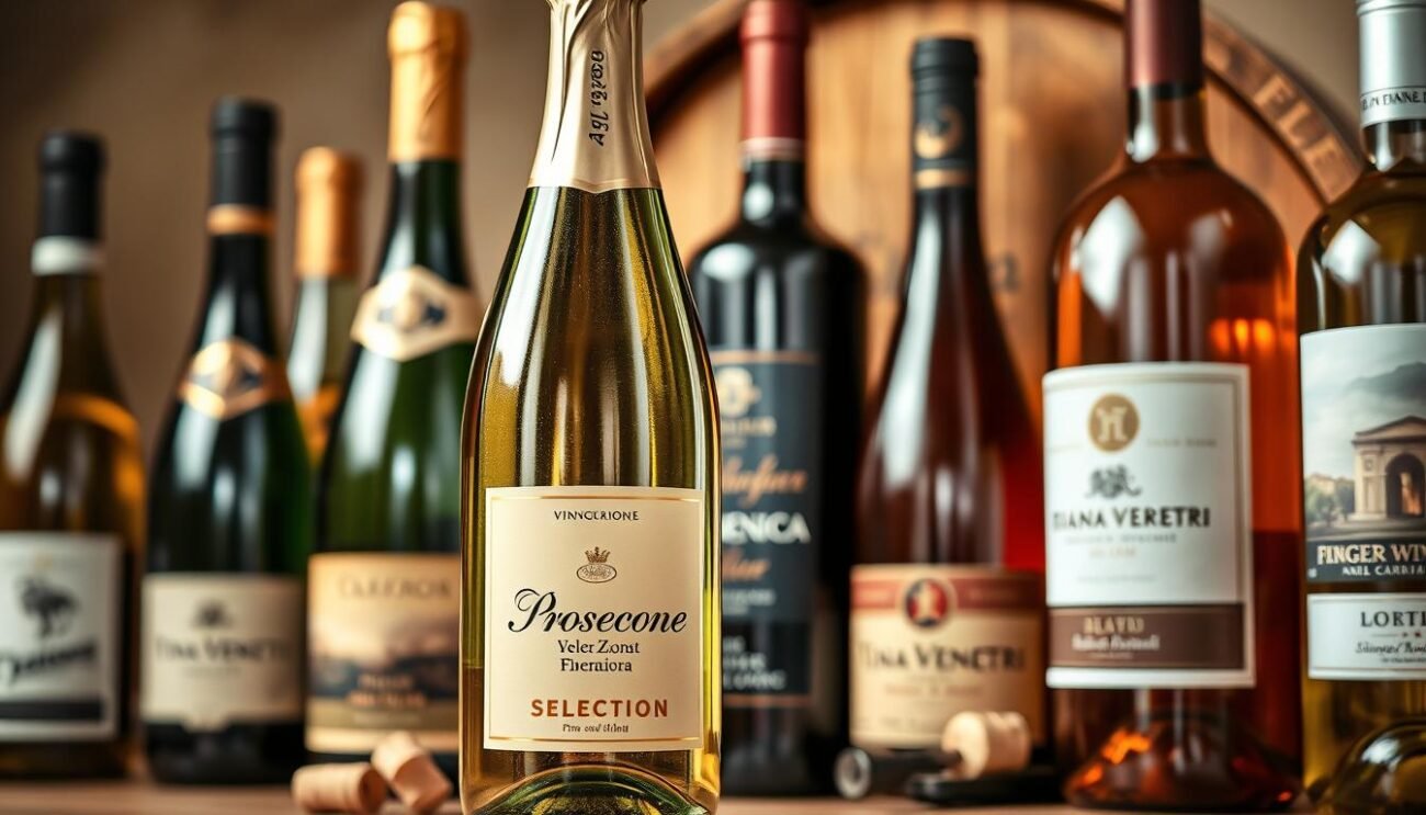 vini veneti selezione