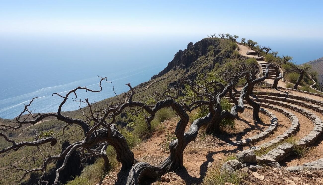 viticoltura eroica di Pantelleria viticoltura eroica di Pantelleria
