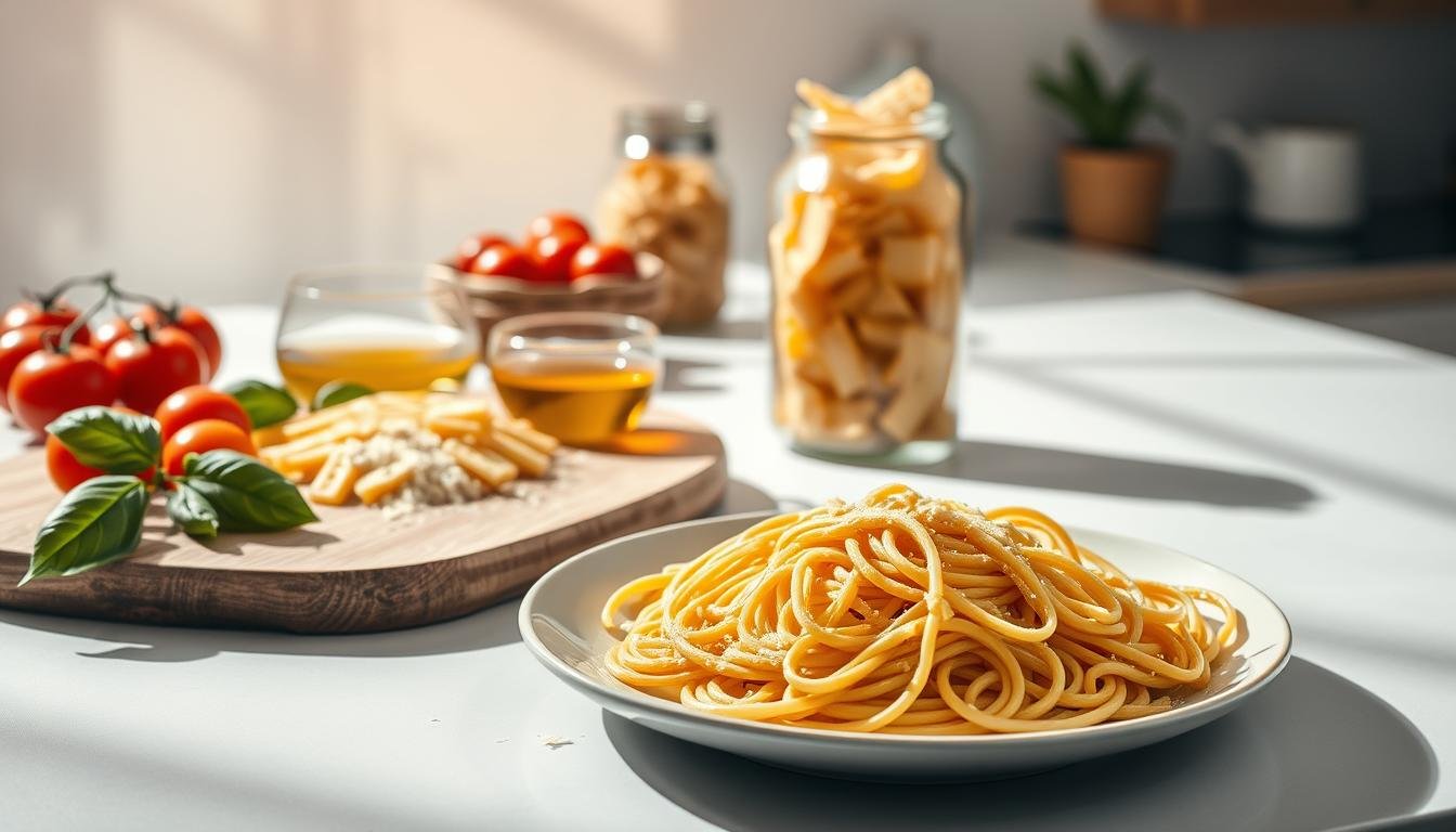 Calorie Pasta: Tabella Nutrizionale Completa E Confronto Formati