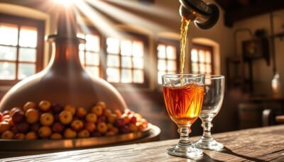 Acquavite di Frutta Altoatesina