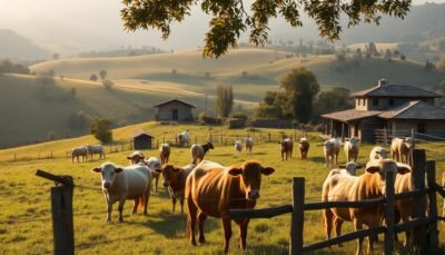 Allevamenti Razze Antiche