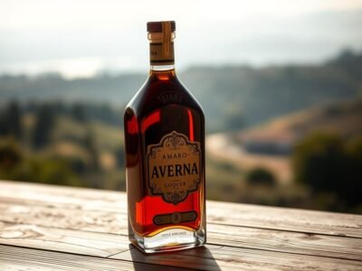 Amaro Averna