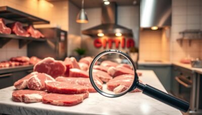 Antibiotici negli Allevamenti