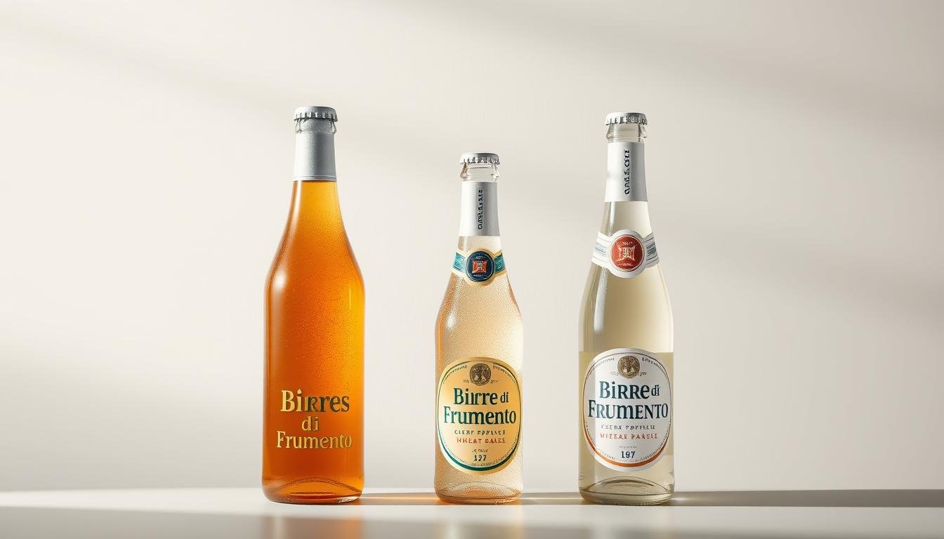 Birre di Frumento