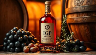 Brandy IGP Italiano