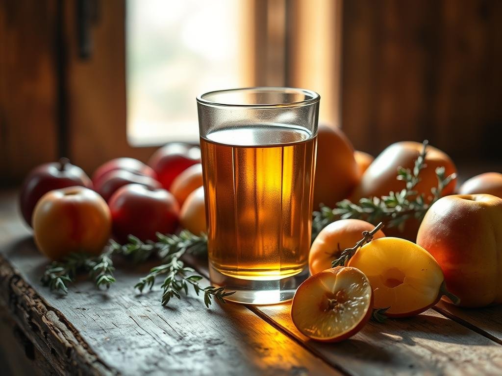 Caratteristiche Organolettiche Acquaviti