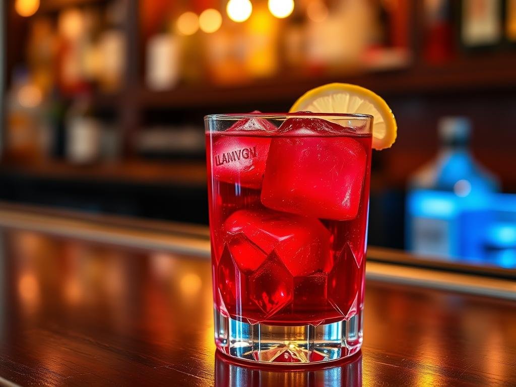 Cocktail al Maraschino