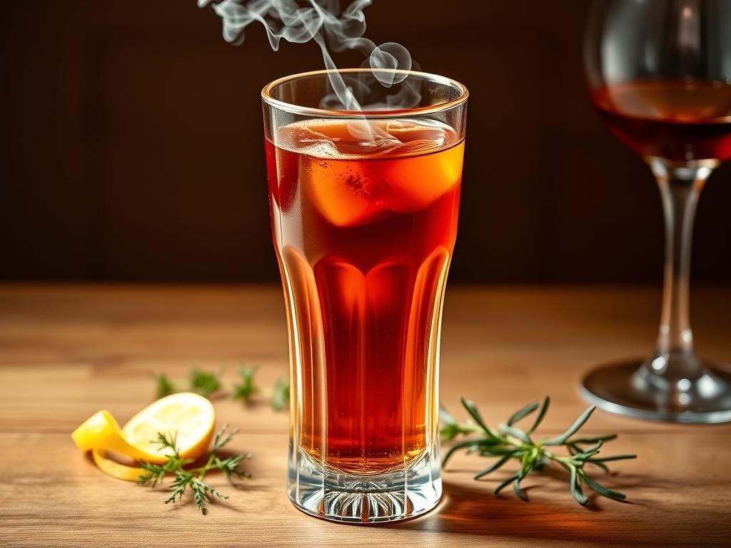 Cocktail di Sambuca Cocktail di Sambuca