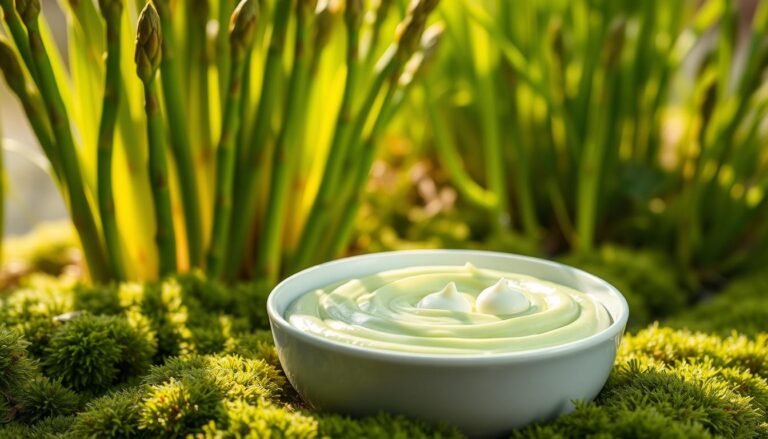 Crema Asparagi e Mascarpone