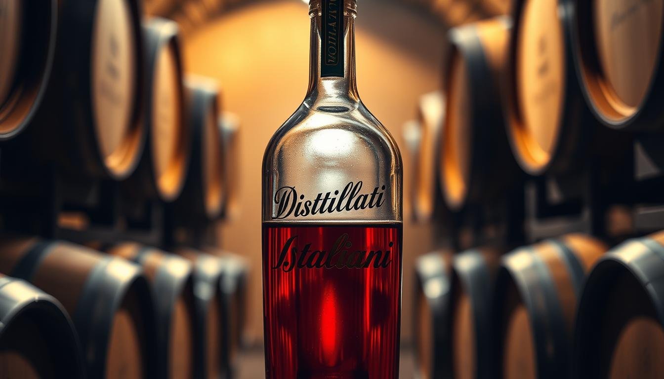 Distillati Italiani