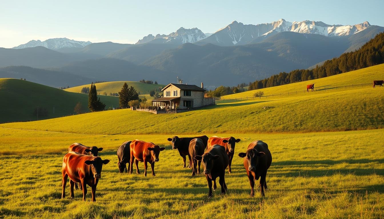 Etichetta della Carne