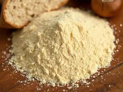 Farina Castagne Etna