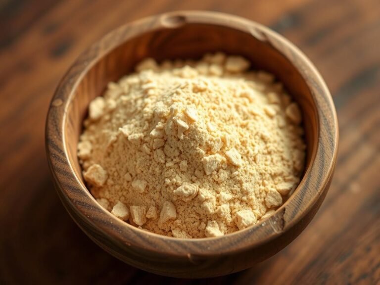 Farina Castagne Montagna Pistoiese