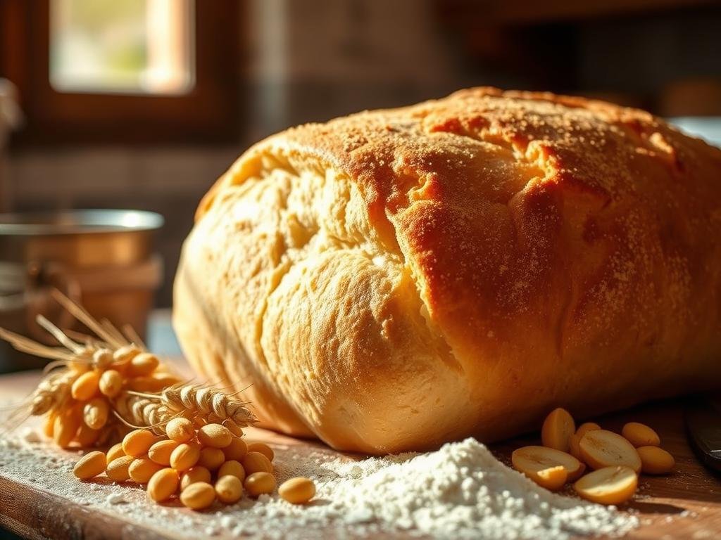 Farina Grano Tenero Marche