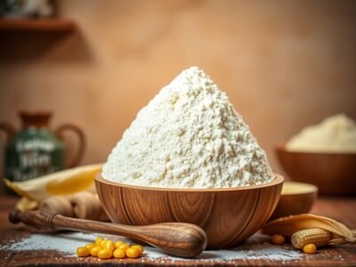 Farina Mais Biancoperla