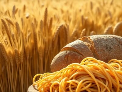 Farina  Senatore Cappelli